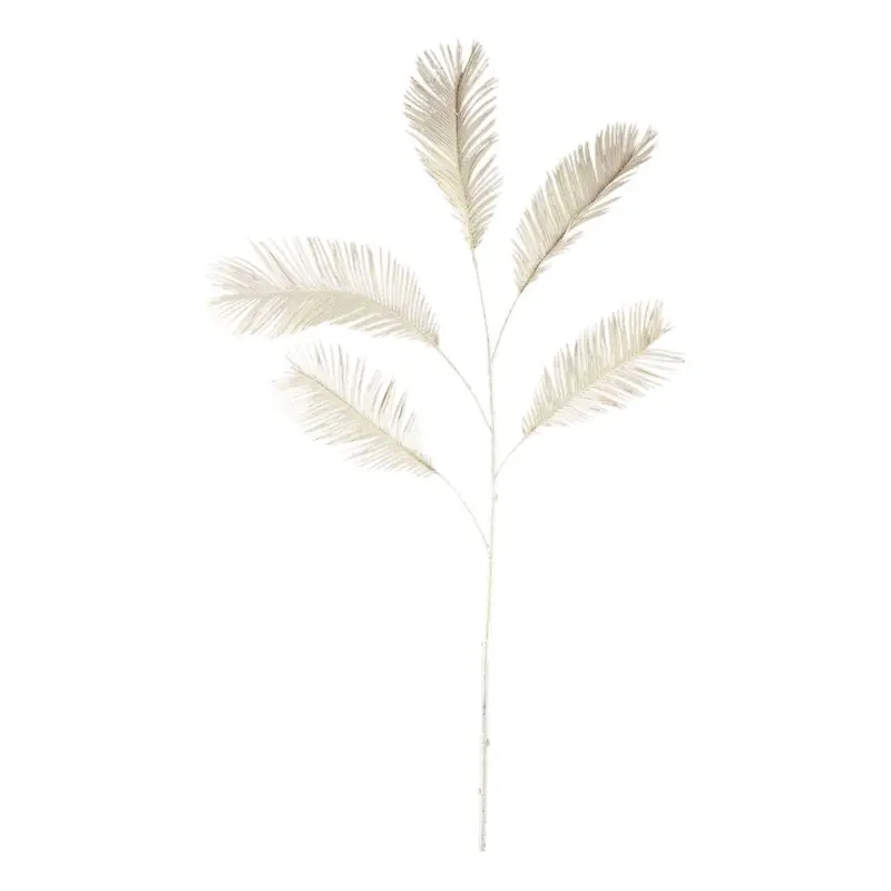 Kunstpflanze Cycas Farnspray, luxuriöses Design mit eleganten Materialien | PTMD
