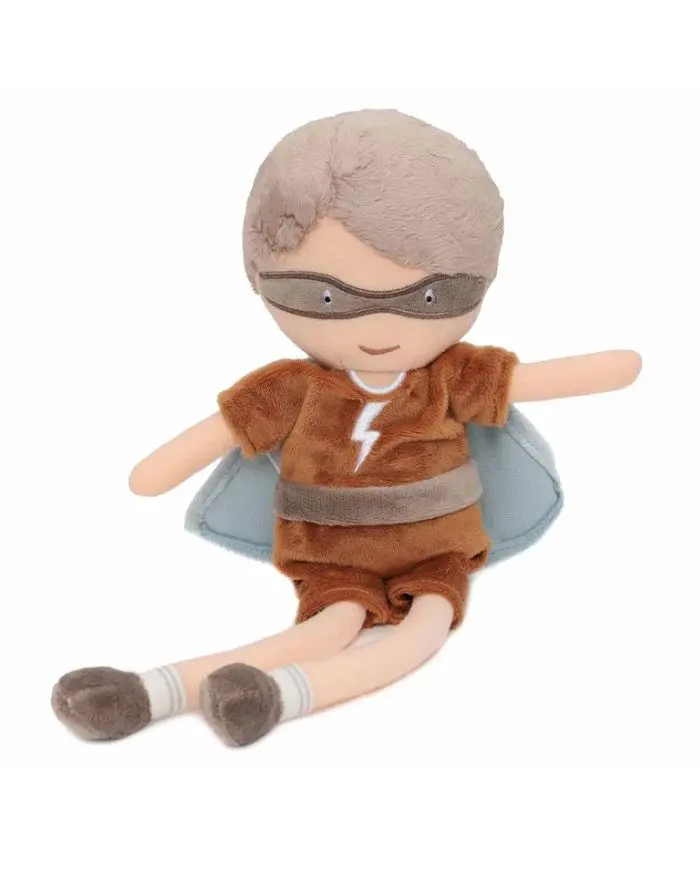 Kuscheltier I Superhero Dave