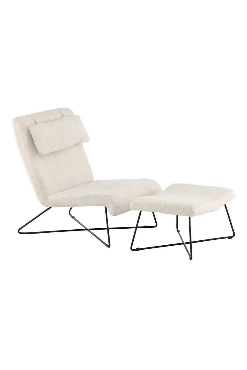 Laconia Lounge Chair Loungesessel