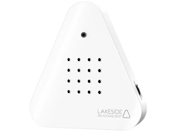 Lakeside Box