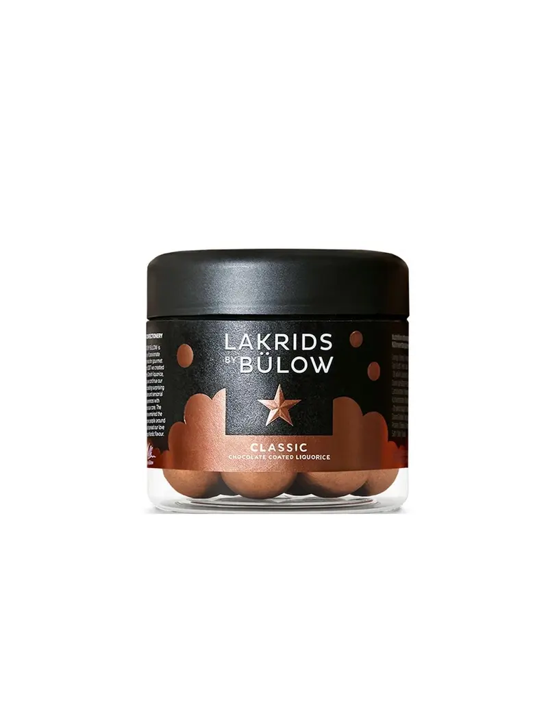 Lakritz 115g I Classic Caramel