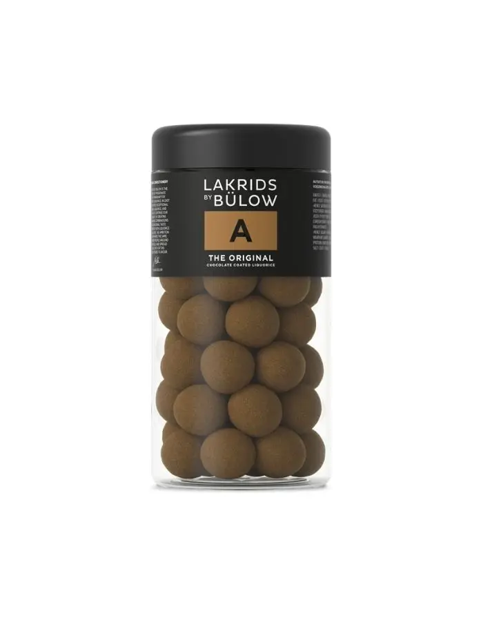 Lakritz A-The Original I 270g