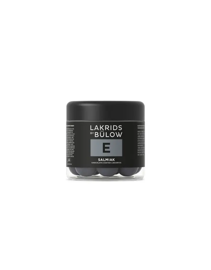 Lakritz E-Salmiak I 115g