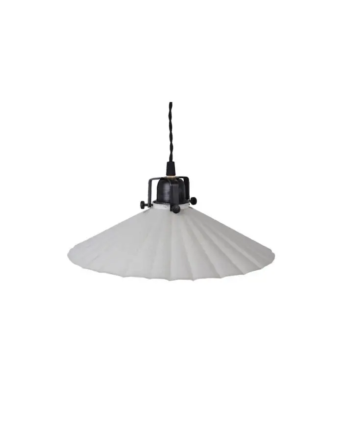 Lampe Anita I Antique White