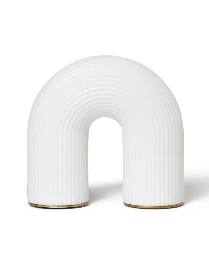 Lampe Vuelta Portable I White
