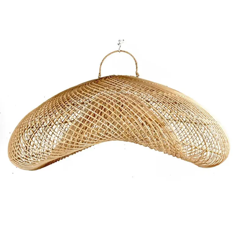 Lampenschirm Nuage - L (85cm)