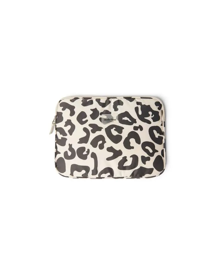Laptoptasche 13’‘ Puffy I Holy Cow