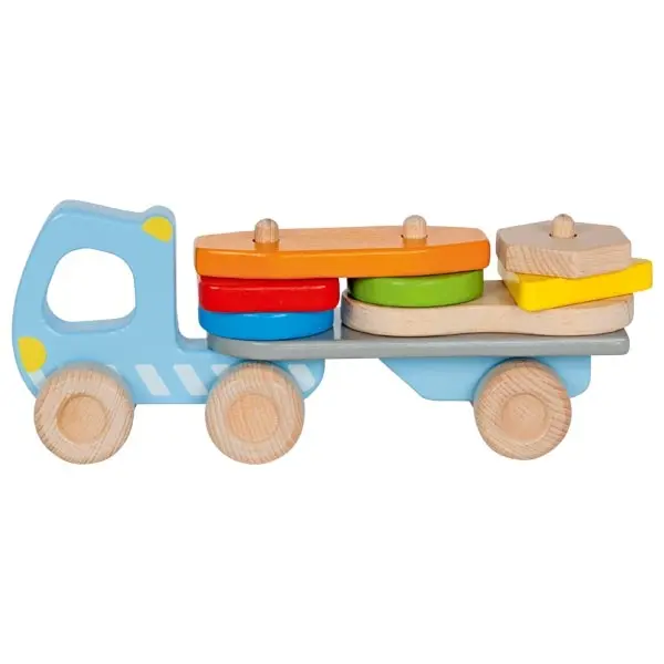 Lastwagen
