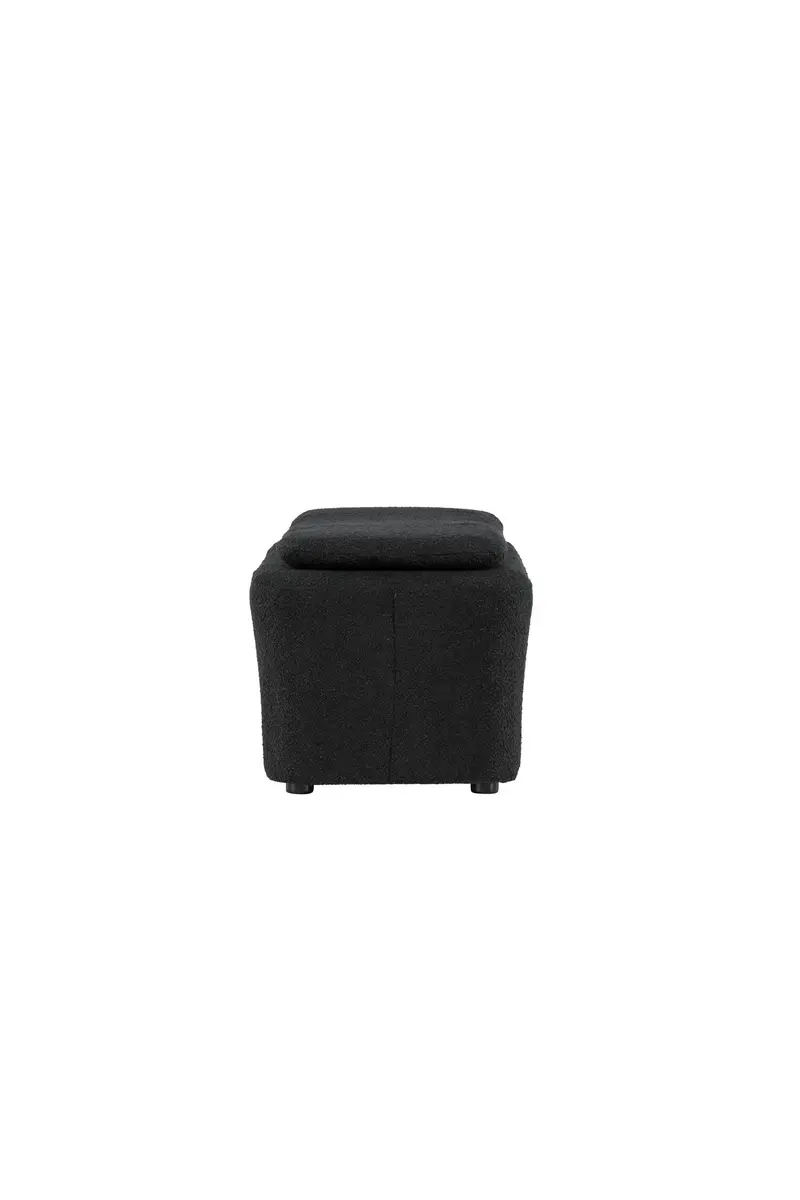 Laurel Ottoman Ottomane
