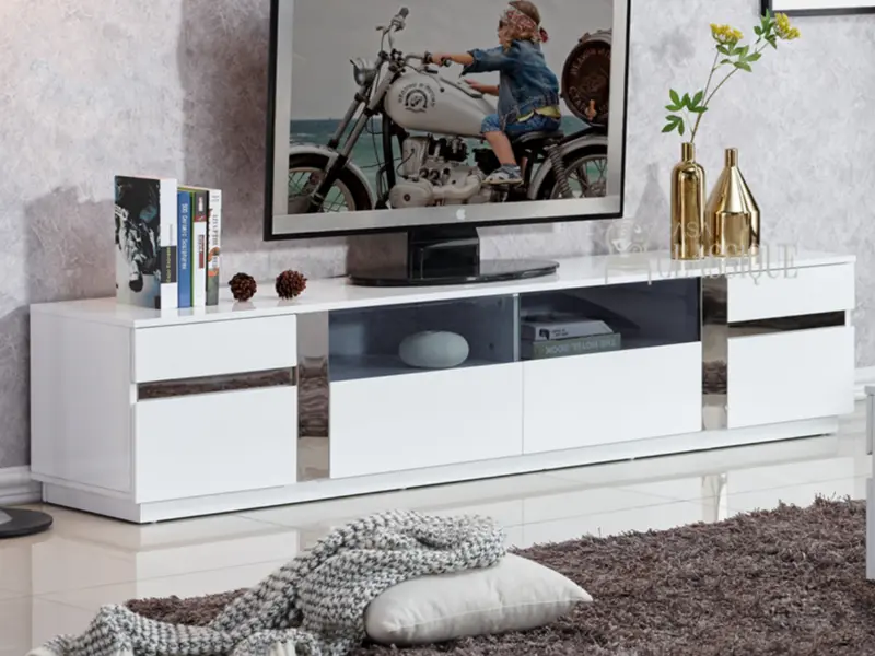 LAUREL TV Tisch
