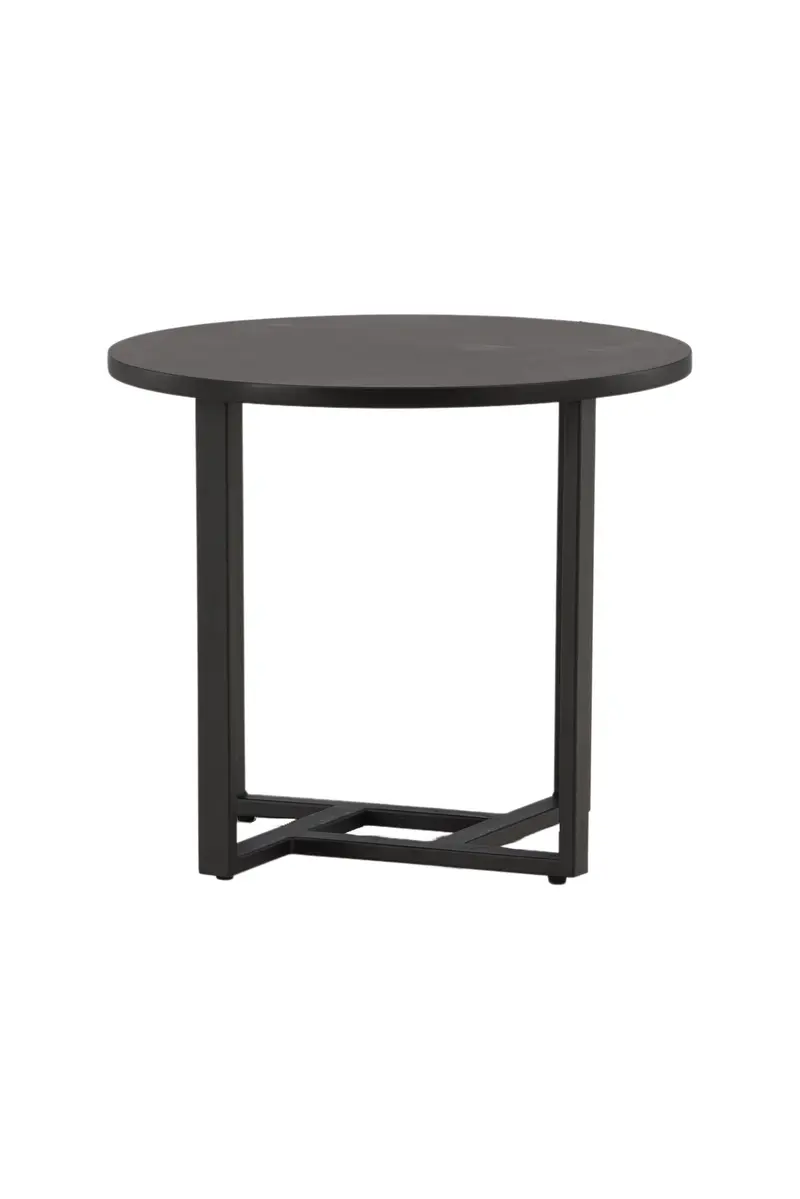 Lawton Sofa Table Couchtisch
