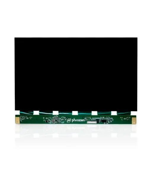 LCD-Bildschirm für Phrozen Sonic MEGA 8K / S
