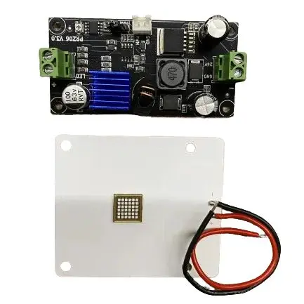 LCD-Bildschirm für Phrozen Sonic Mighty 8K