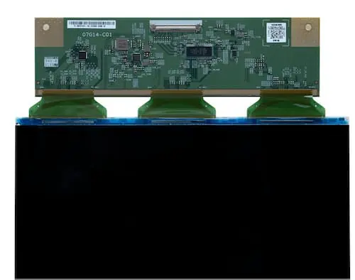 LCD-Ersatzteil Ekran für Phrozen Sonic Mini 8K
