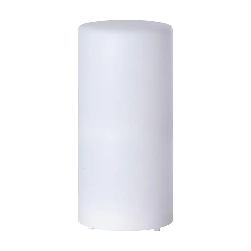 LED Leuchte – Akku Betrieb, Leichte Form, Viele Farben - Flash | Fink Living
