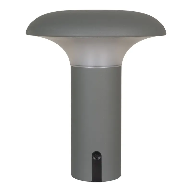 LED-Tischleuchte – Wiederaufladbar, IP44, Touch-Schalter - Ramsey | House Nordic