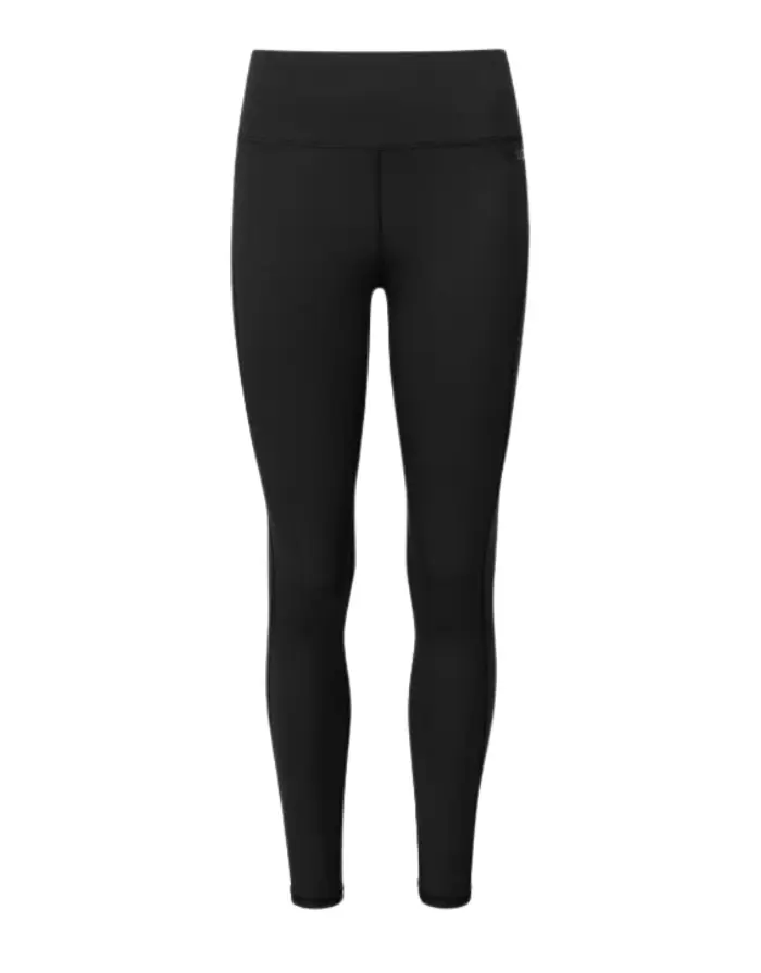Leggings High Waist I Black