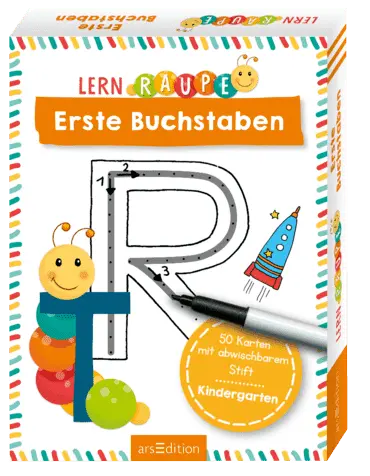 Lernraupe