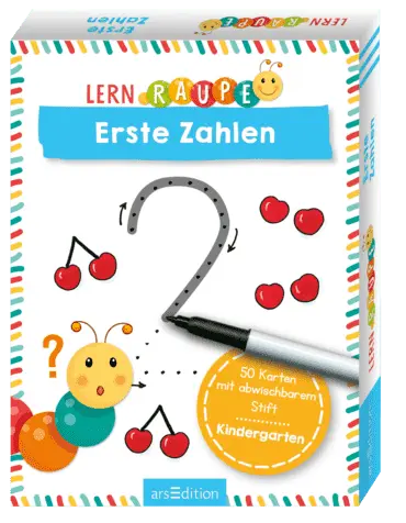 Lernraupe