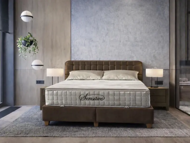 Letto Bettkasten Set