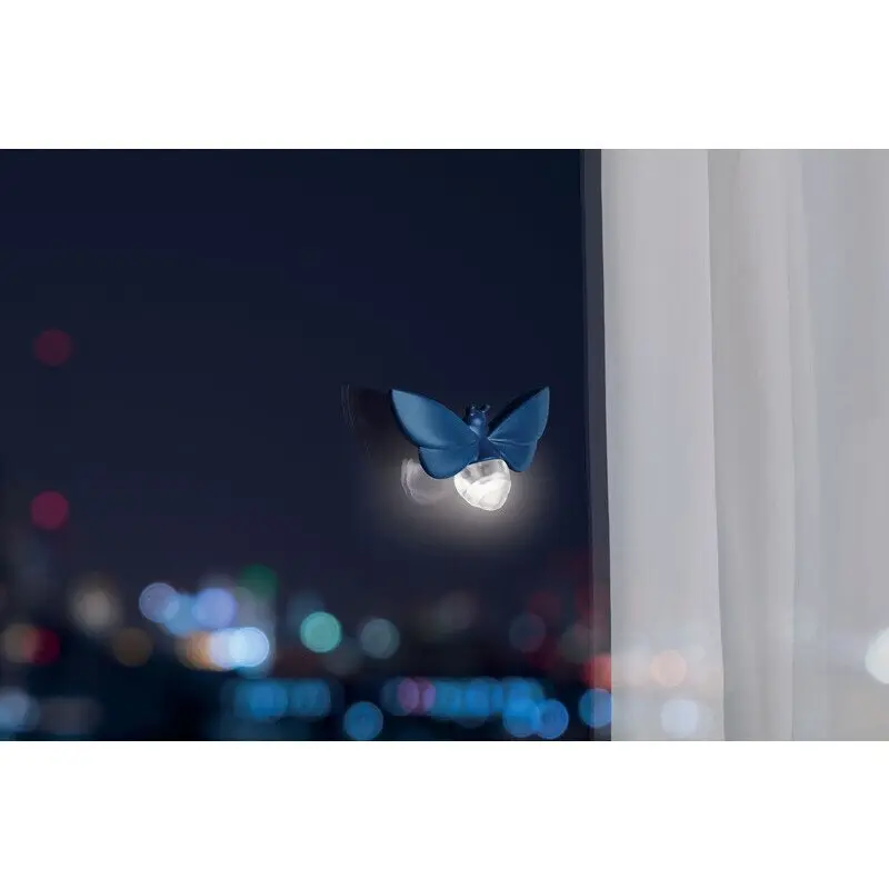 Lightbug - Solarbetriebenes Nachtlicht