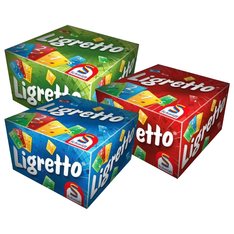 Ligretto