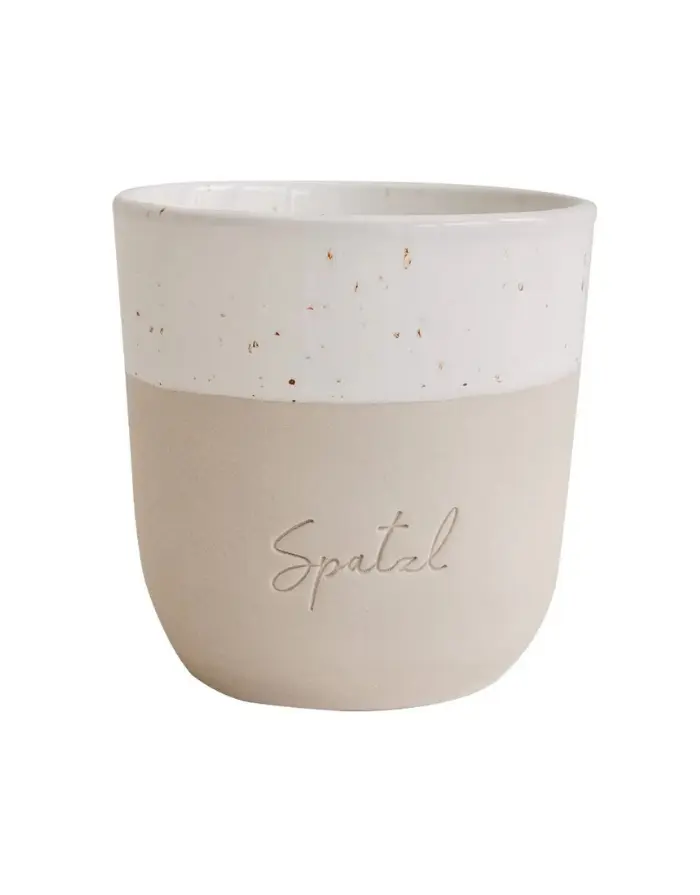 Limitierter Becher I Spatzl