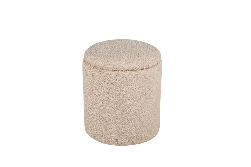 Limpen Pouf Sitzpouf