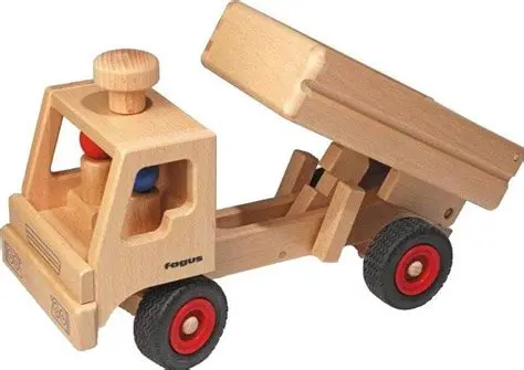 LKW Kipper