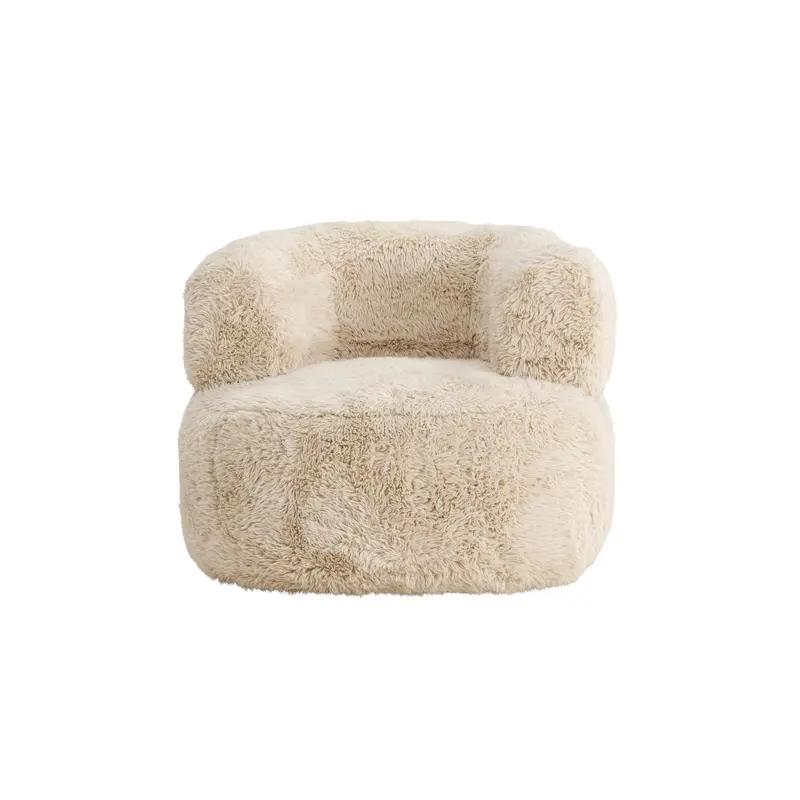 Loungesessel Gert - Beige