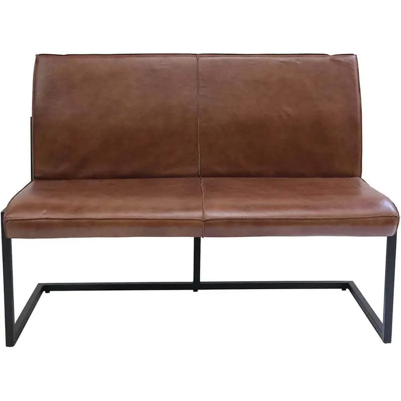 Loungesofa Judi aus Büffelleder