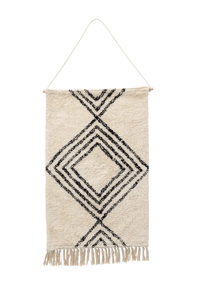 Love Textil Wanddekoration