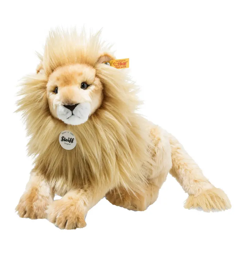 Löwe Leo