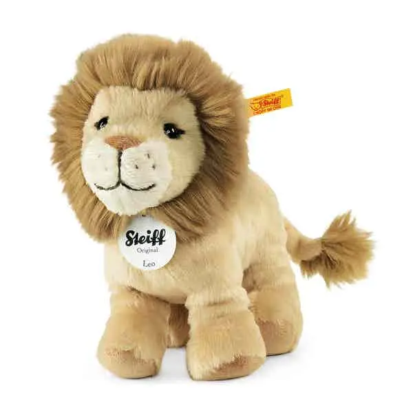 Löwe Leo
