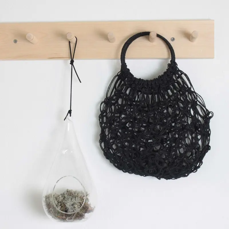 Macrame Bag