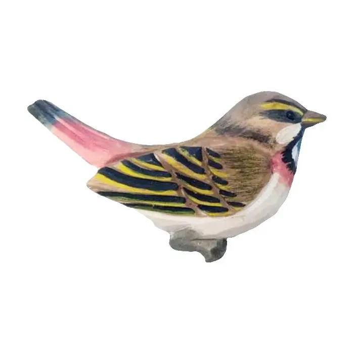 Magnet Blaukehlchen Nr. 013.457