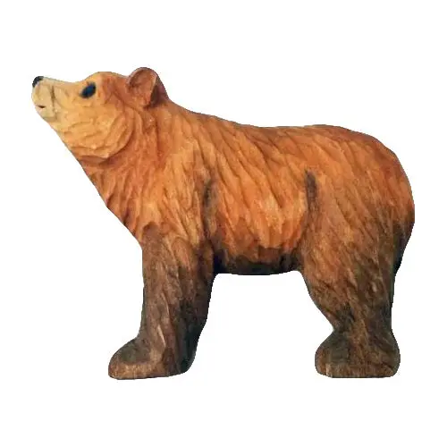 Magnet Braunbär Nr. 013.459