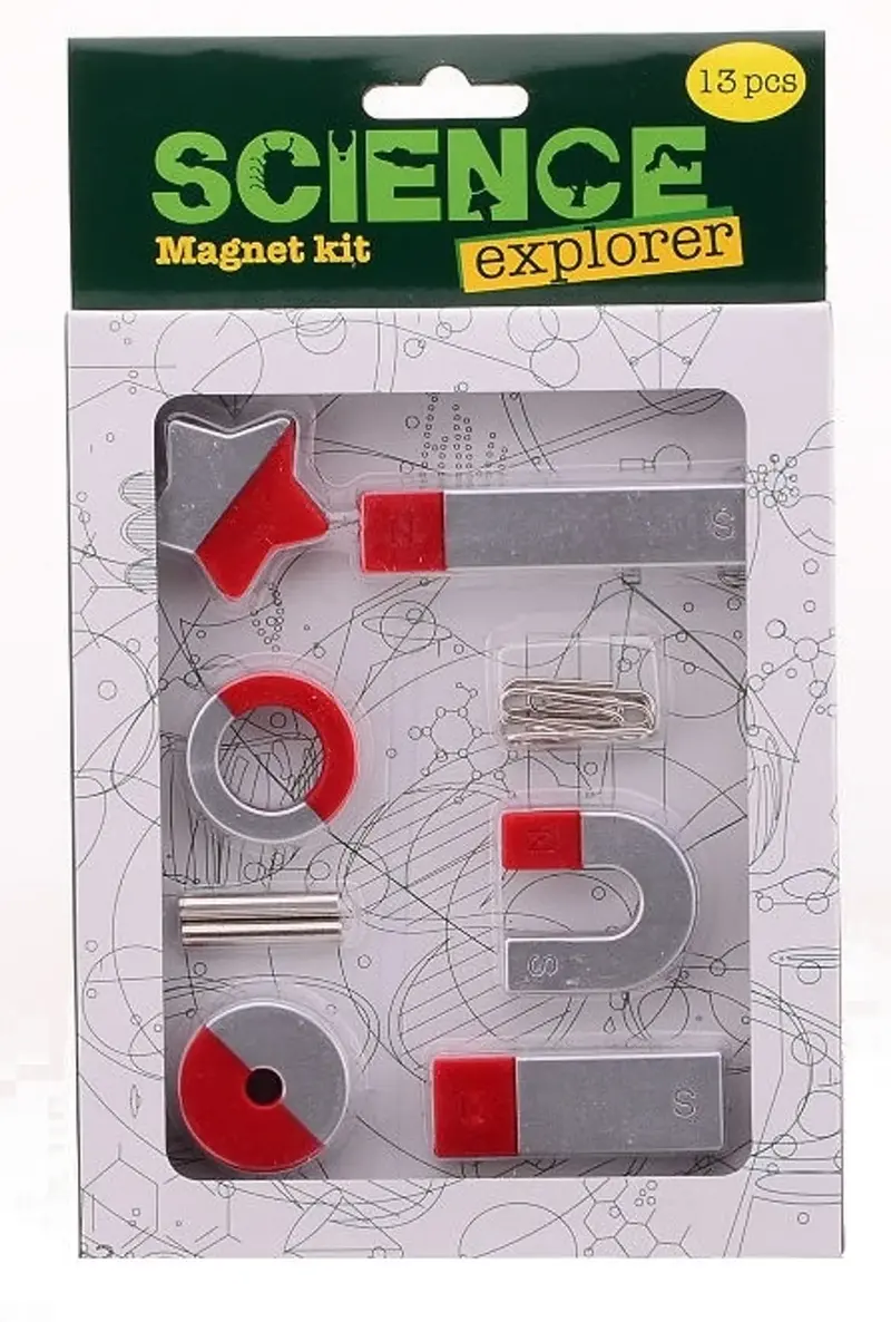 Magnet Set