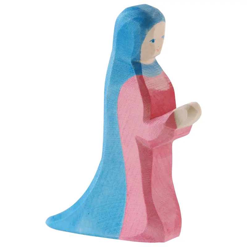 Maria II (Krippenfigur)