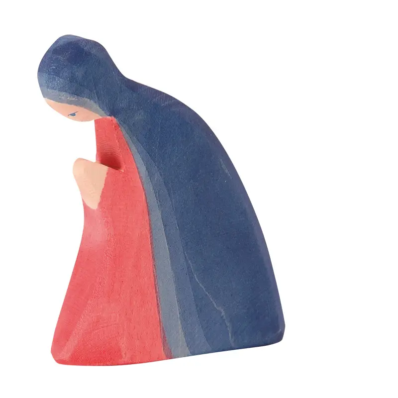 Maria (Krippenfigur)