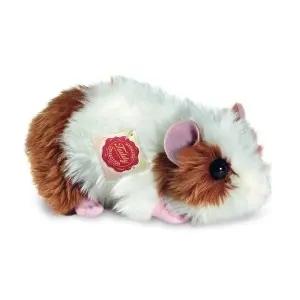 Meerschweinchen 18 cm