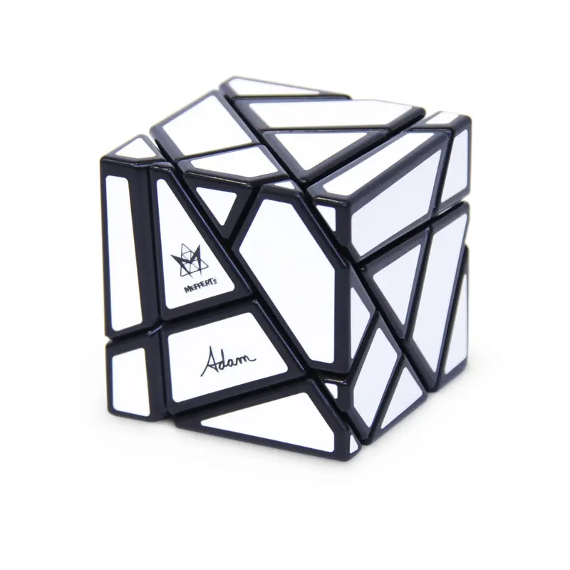 Meffert's Ghost Cube