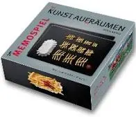 Memory Die Kunst aufzuräumen