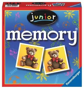 Memory Junior