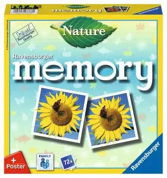 Memory Natur