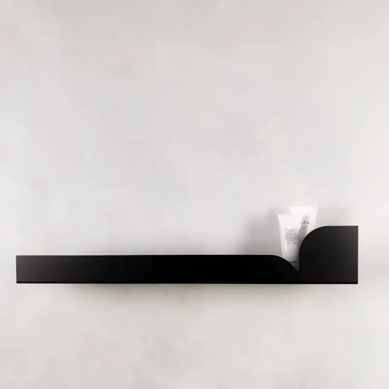 Metallregal FILIP 60 cm
