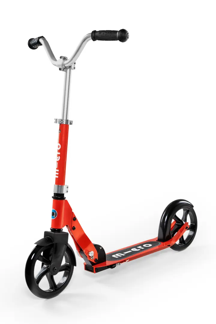 Micro Scooter Cruiser