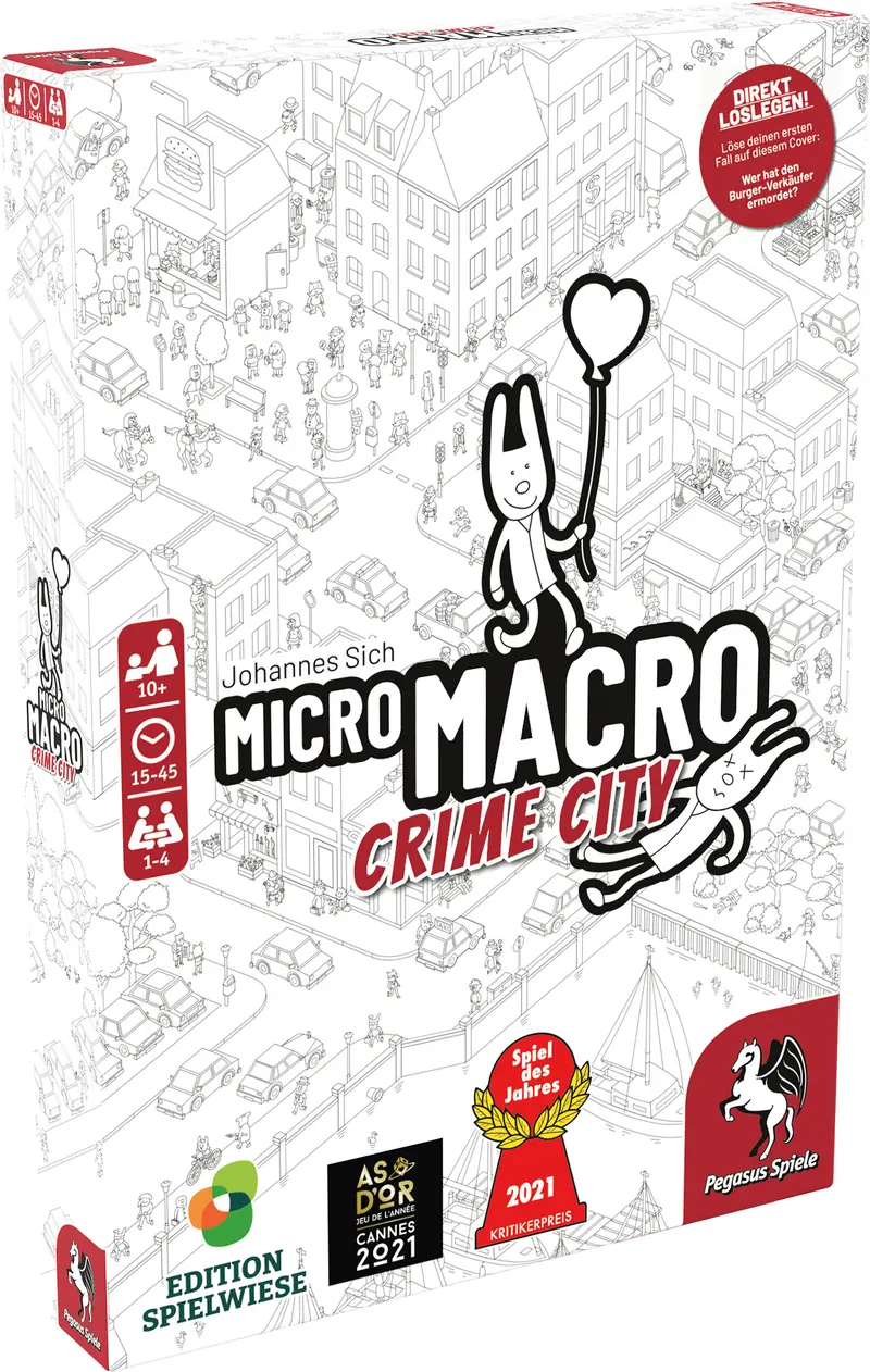 MicroMacro