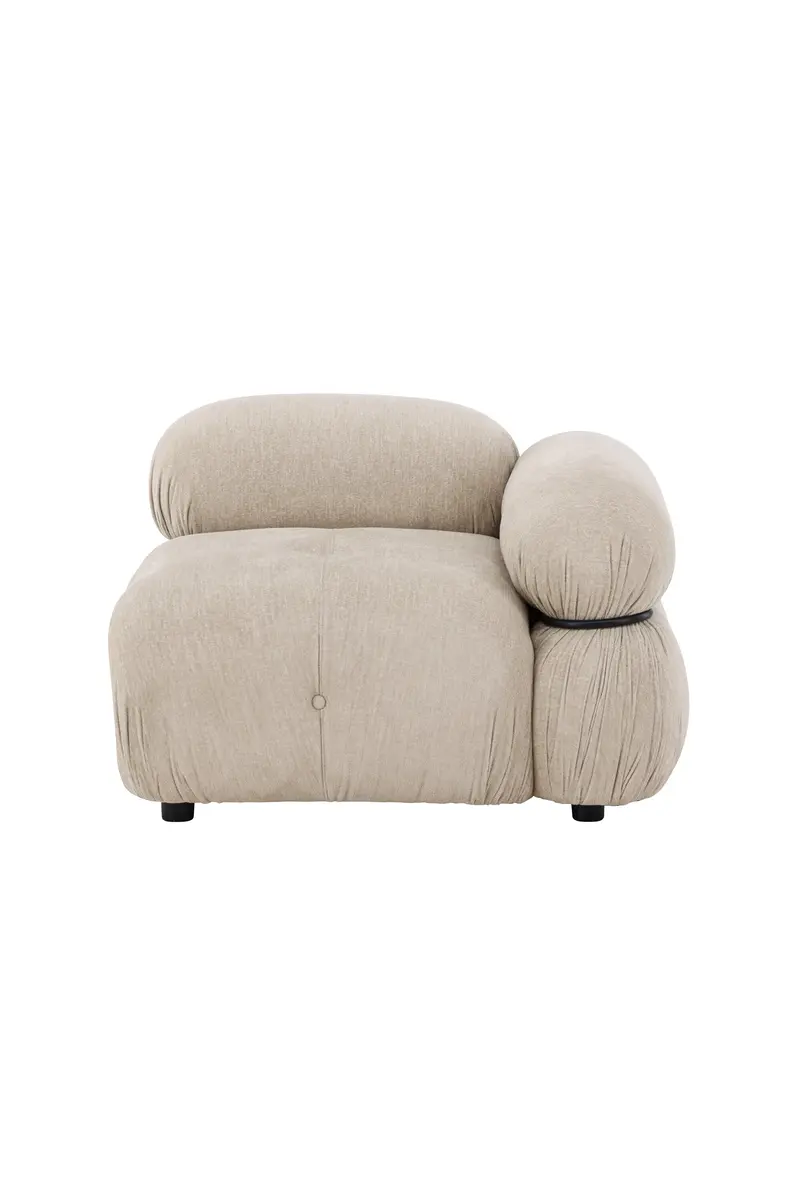 Mika Modulsofa Sofa Modul