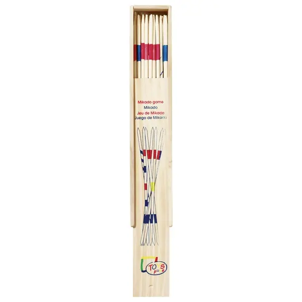 Mikado (Holzbox)